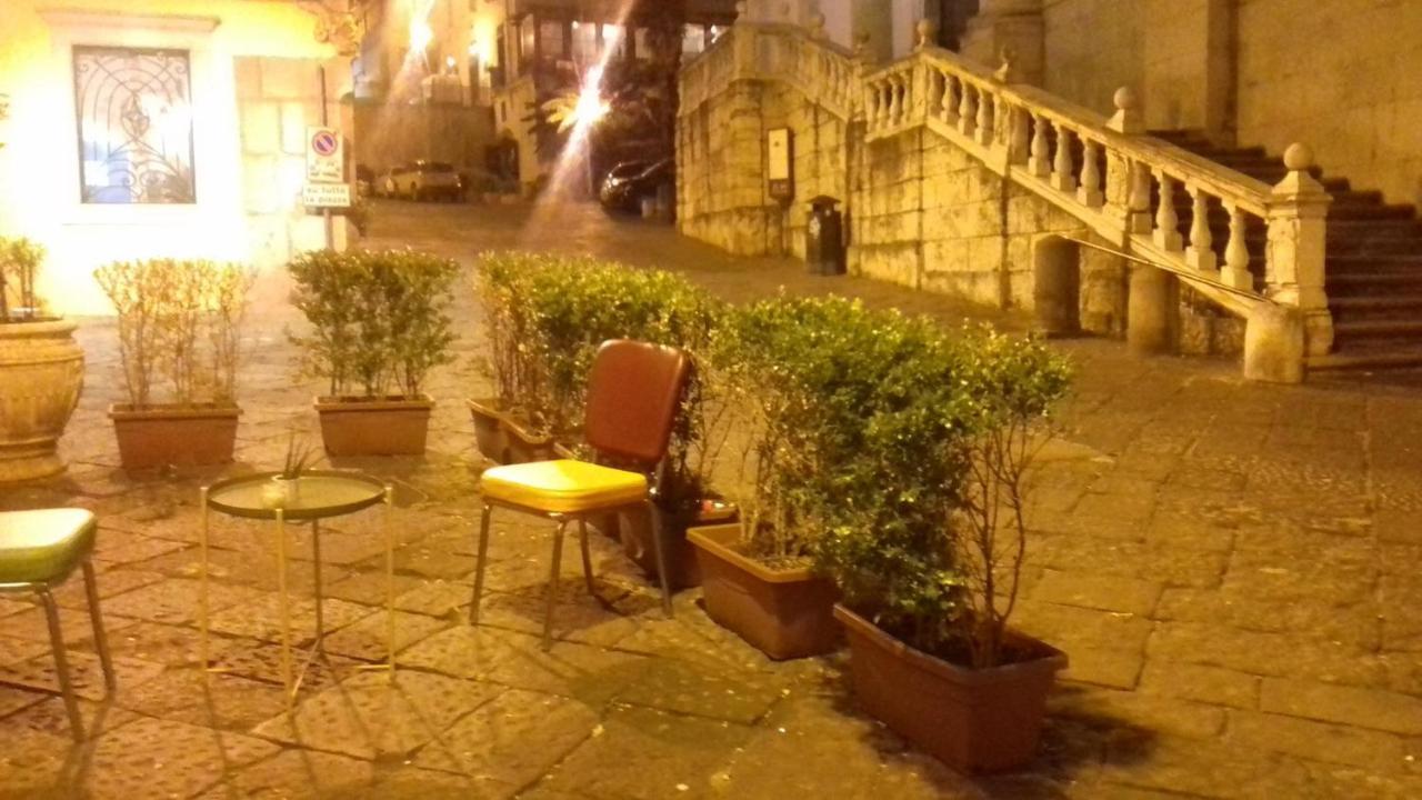 B&B Belli Di Nonna Salerno Exterior photo